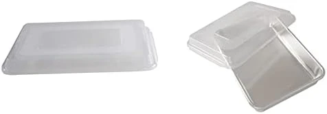 Nordic Ware Half Sheet Lid, 13x18 7 Nordic Ware Half Sheet Lid, 13x18 - Image 7