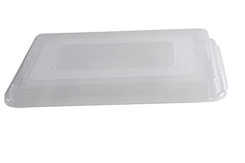 Nordic Ware Half Sheet Lid, 13x18 1 Nordic Ware Half Sheet Lid, 13x18