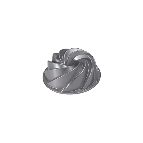 Nordic Ware Platinum Collection Heritage Bundt Pan 1 Nordic Ware Platinum Collection Heritage Bundt Pan