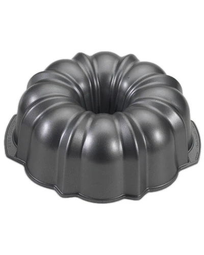 Nordic Ware Pro Castin Original Bundt Pan Home 1 Nordic Ware Pro Castin Original Bundt Pan Home