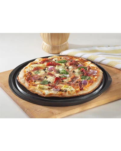 Nordic Ware Reversible Round Griddle Home 4 Nordic Ware Reversible Round Griddle Home - Image 4