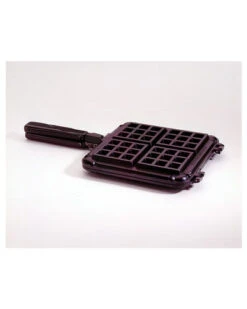 Nordic Ware Belgian Waffler Home