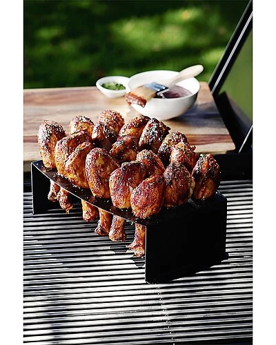 Nordic Ware Chicken Leg Roaster Home 2 Nordic Ware Chicken Leg Roaster Home - Image 2