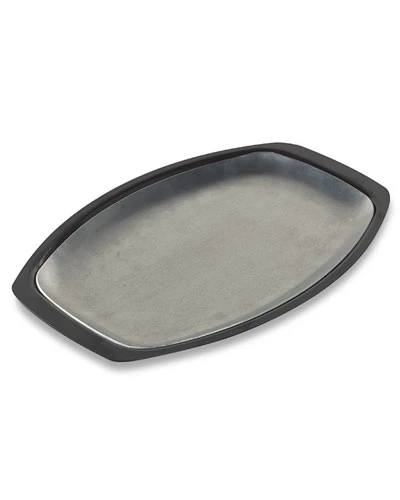 Nordic Ware Grill N' Serve Plate Home 1 Nordic Ware Grill N' Serve Plate Home