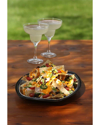 Nordic Ware Grill N' Serve Plate Home 2 Nordic Ware Grill N' Serve Plate Home - Image 2