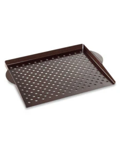 Nordic Ware N-Stick Grill Topper Home