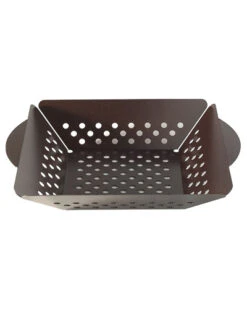 Nordic Ware Grill N' Shake Basket Home
