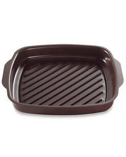 Nordic Ware 12.13in Texas Searing Griddle Home
