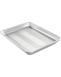 Nordic Ware Prism Quarter Sheet Home