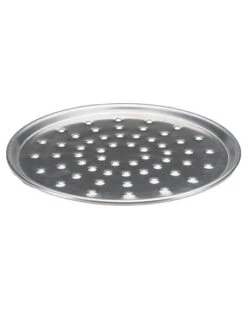 Nordic Ware 14in Traditional Pizza Pan Home
