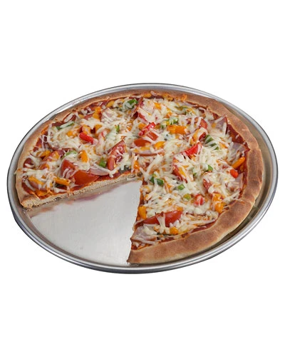 Nordic Ware 14in Traditional Pizza Pan Home 2 Nordic Ware 14in Traditional Pizza Pan Home - Image 2