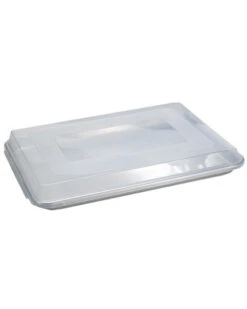 Nordic Ware 19in Baking Half Sheet With Storage Lid Home