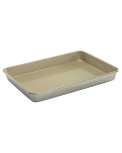 Nordic Ware 19in Side Sheet Cake Baking Pan Home