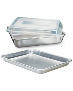 Nordic Ware 3pc Bakers Set Home