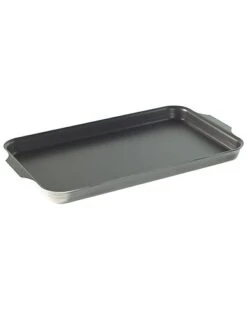 Nordic Ware 2 Burner High Sides Griddle Home