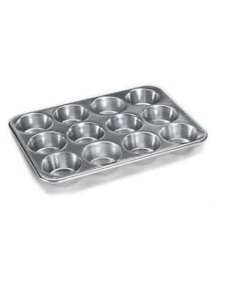 Nordic Ware Muffin Pan Home