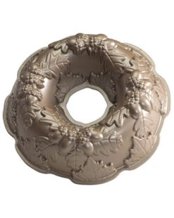 Nordic Ware Autumn Wreath Bundt Home