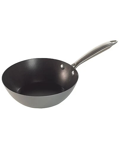 Nordic Ware 8.5in Spun Wok Home 1 Nordic Ware 8.5in Spun Wok Home