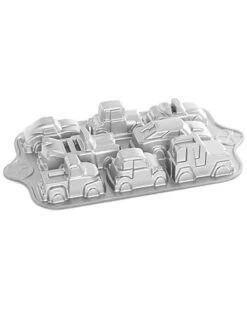 Nordic Ware Sweet Rides Classic Car Pan Home