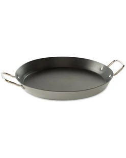 Nordic Ware Aluminum Paella Pan Home