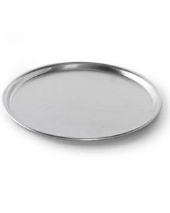 Nordic Ware Aluminum Traditional Pizza Pan Home