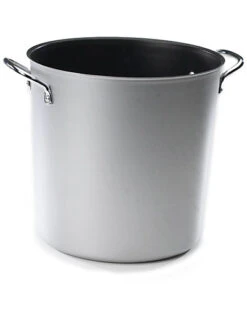 Nordic Ware Aluminized Steel 12qt Stock Pot Home