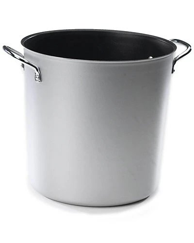Nordic Ware Aluminized Steel 12qt Stock Pot Home 1 Nordic Ware Aluminized Steel 12qt Stock Pot Home