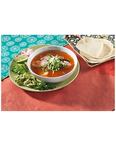 Nordic Ware Aluminized Steel 16qt Stock Pot Home 2 Nordic Ware Aluminized Steel 16qt Stock Pot Home - Image 2