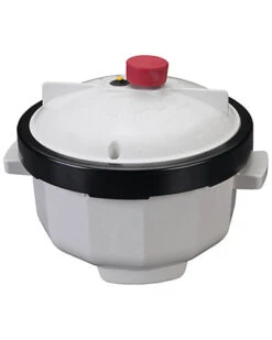 Nordic Ware 2.5qt Tender Cooker Home