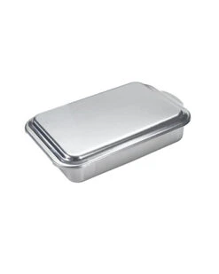 Nordic Ware Metal Covered Cake Pan Home