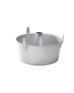 Nordic Ware 2pc Angel Food Pan Home