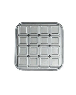 Nordic Ware Brownie Bites Pan Home