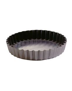 Nordic Ware 9.88in Quiche Pan Home
