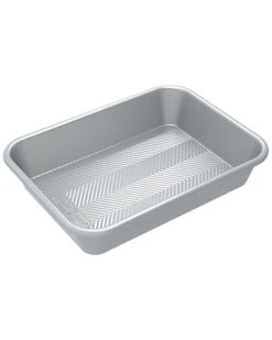 Nordic Ware Prism Baking Pan Home