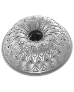 Nordic Ware Stained Glass Bundt Pan Home
