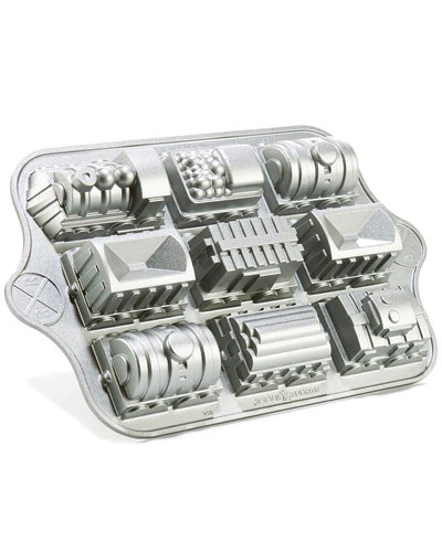 Nordic Ware Train Cake Pan Home 1 Nordic Ware Train Cake Pan Home