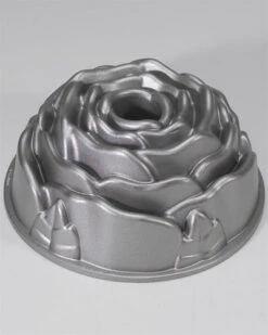 Nordic Ware Rose Bundt Pan Home