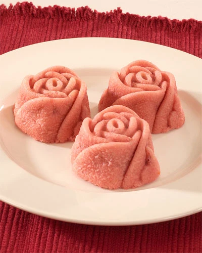 Nordic Ware Rose Bud Pan Home 2 Nordic Ware Rose Bud Pan Home - Image 2