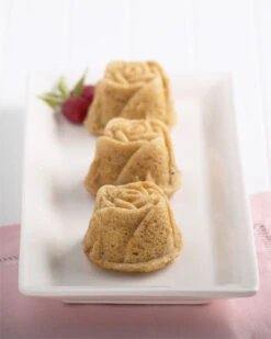 Nordic Ware Rose Bud Pan Home 5 Nordic Ware Rose Bud Pan Home -Nordic Ware 3010987489 RLLD 3