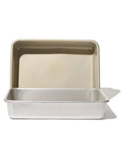 Nordic Ware Aluminum Cake Pan Home