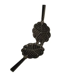 Nordic Ware Sweetheart Waffler Home