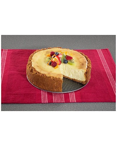 Nordic Ware 9in Leak-Proof Springform Pan Home 2 Nordic Ware 9in Leak-Proof Springform Pan Home - Image 2