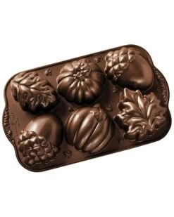 Nordic Ware Autumn Treats Pan Home