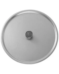 Nordic Ware 13" Stainless Steel Cover ( Fits 16 & 20 Qt ) Home