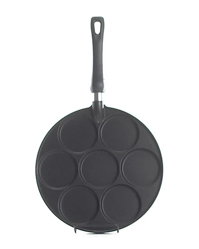 Nordic Ware Silver Dollar Pancake Pan Home 2 Nordic Ware Silver Dollar Pancake Pan Home - Image 2
