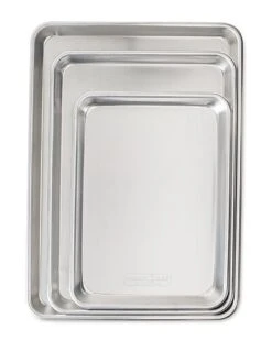 Nordic Ware Turals 3 Pc. Sheet Pan Set Home