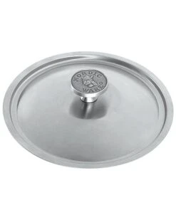 Nordic Ware 8" Stainless Steel Lid Home