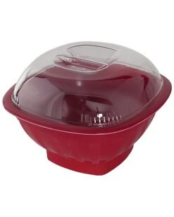 Nordic Ware Pro Pop - 16 Cup Popper Home