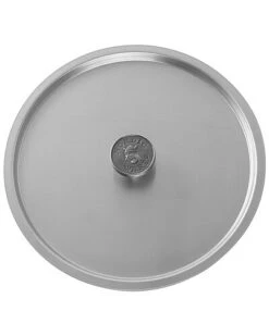 Nordic Ware 10" Stainless Steel Cover ( Fits 6812 Qt ) Home