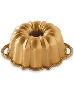 Nordic Ware Anniversary Bundt Pan Home